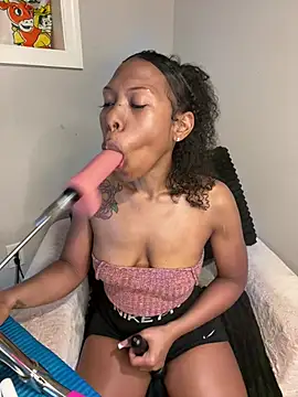 __suki webcam