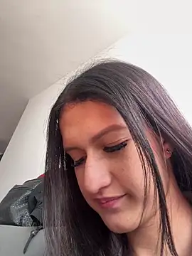 Caroline_daring webcam
