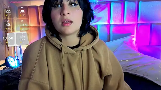 RobinBennett webcam