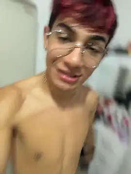 cherub_ webcam