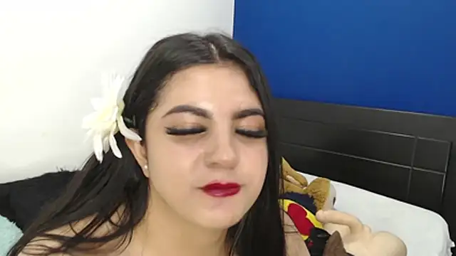 EmmilyConnor webcam