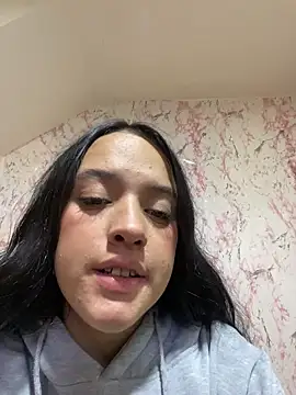 CelesteJones1 webcam