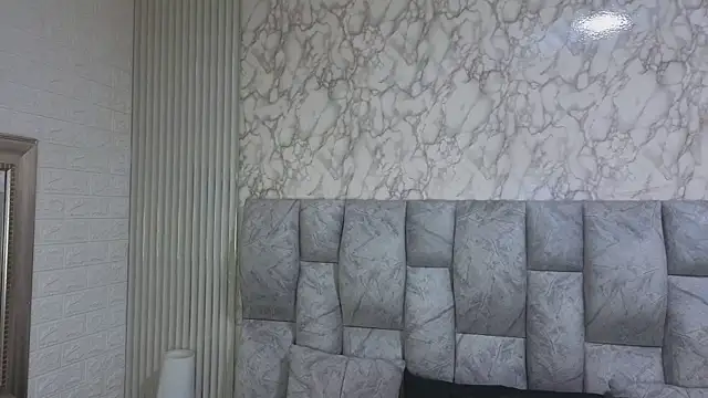 ValeryMorales webcam