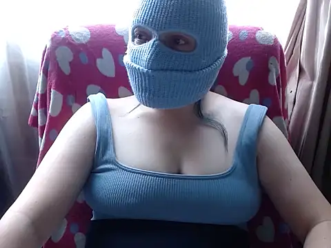 666maskgirl webcam
