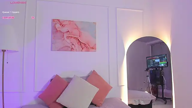 Amelia_Saenz_ webcam
