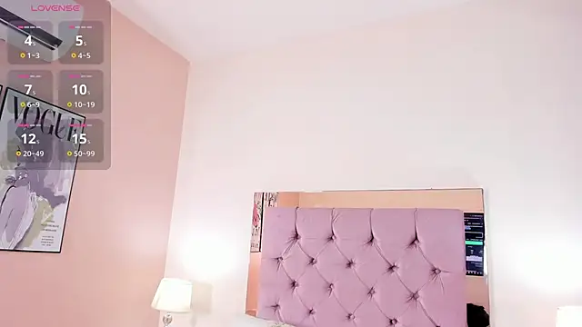 Rose_Allure webcam