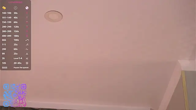 HannaHayles webcam