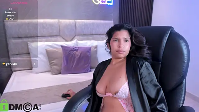 Dulcecooper1 webcam