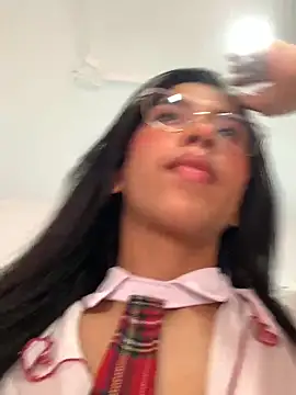 Lily_em webcam