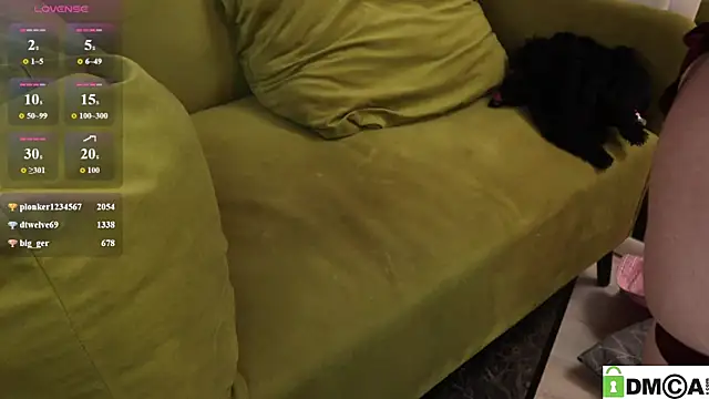 Killy_Merrot webcam