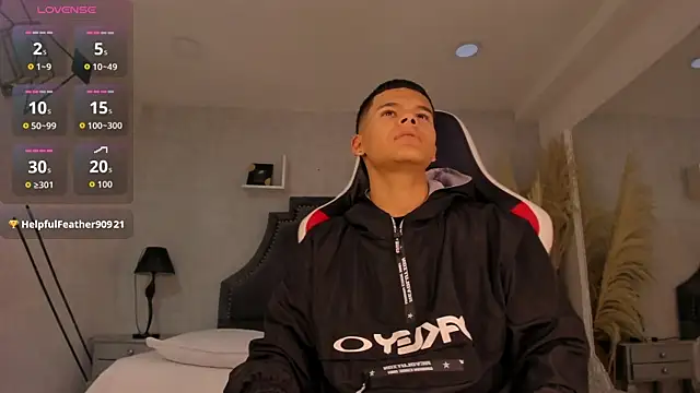 DylanRoyce_ webcam