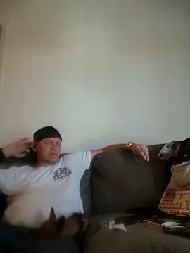 yourMasterisBored webcam