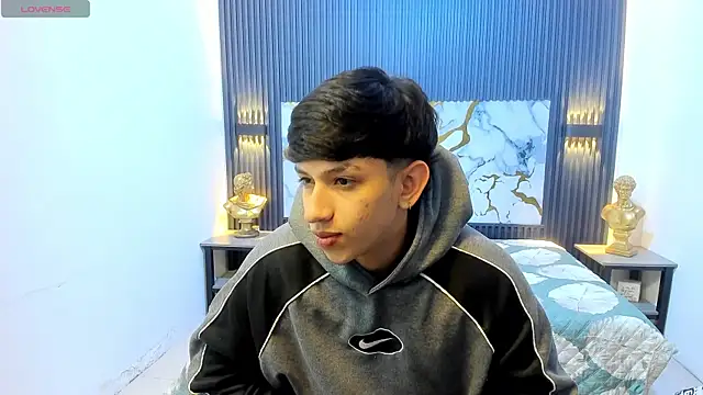 AdrianFranko webcam