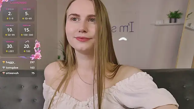 lover_daisy_ - Lover_Daisy_'s free webcam - UK Sex Cams