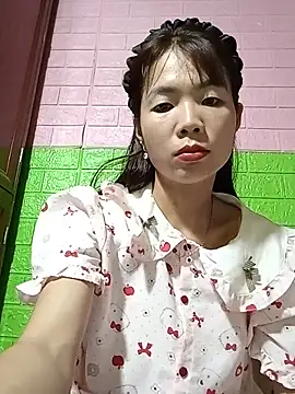 AmyLinee01 webcam