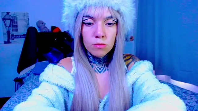 LannieGonzales webcam