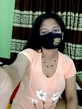 black-woman webcam