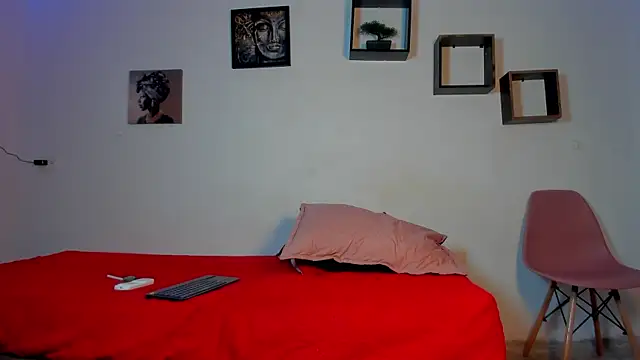 Tessa_siham webcam