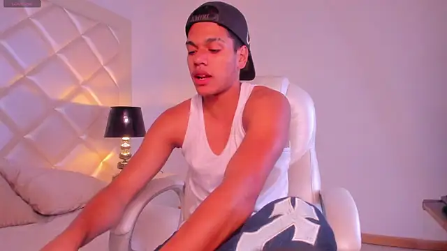 Marco_deluxe webcam