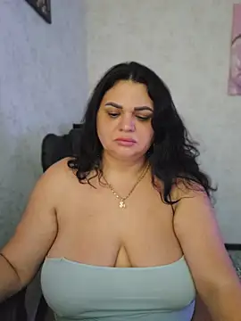 -CUTE-EVVIL- webcam