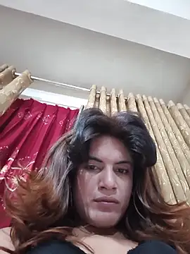 SexyShila-97 webcam