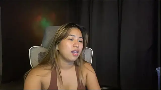 SammyFaragoza webcam