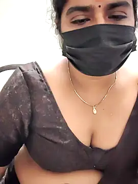 Maha_sweet webcam