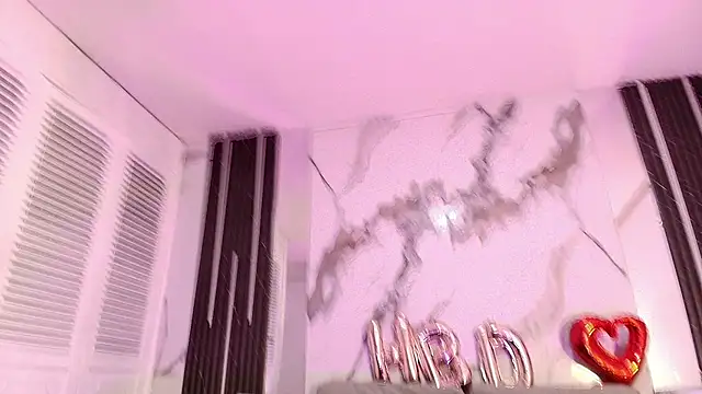 ShalonLebron webcam