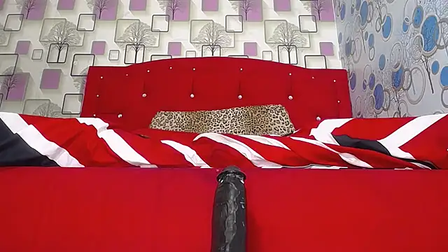 YESSYFOXX webcam