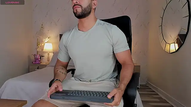 mike-collinss webcam