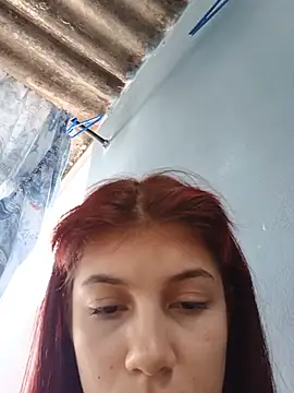Thamaragomexxx webcam