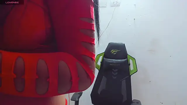 Girls_hard_latin webcam