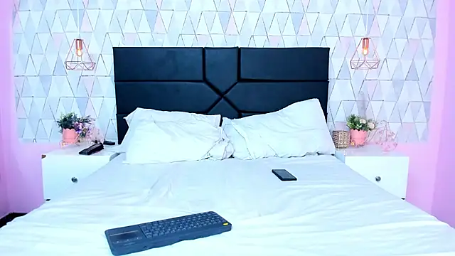 JeisonCarter webcam