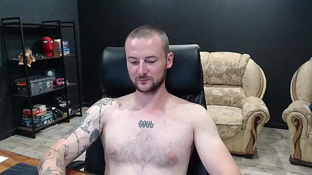 MihasikD webcam