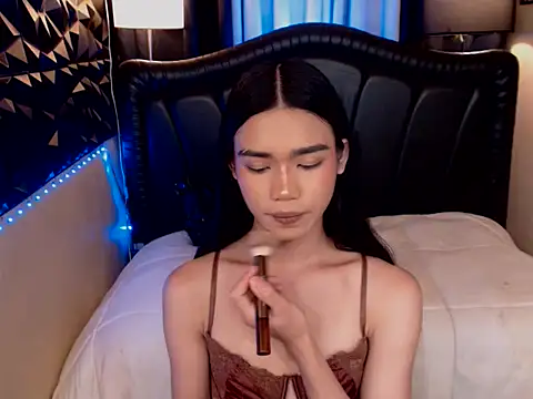 Christine_pretty webcam