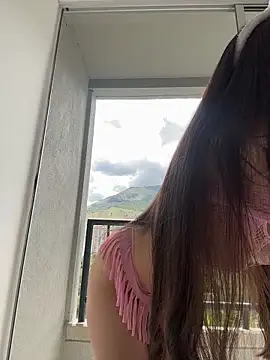MiaJacksonn webcam