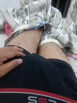 BlackkCrab webcam