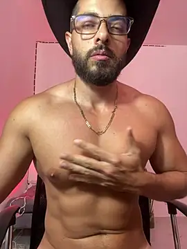 magnumchris webcam