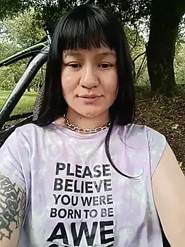Bathory777 webcam