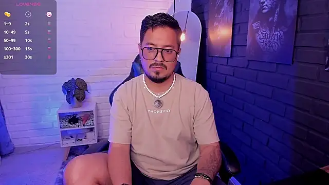 DaviidEvans_ webcam