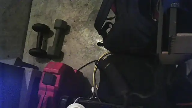 Johnny1991Blunt webcam