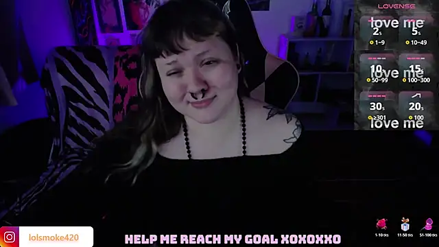 Bdsm_and_fries webcam