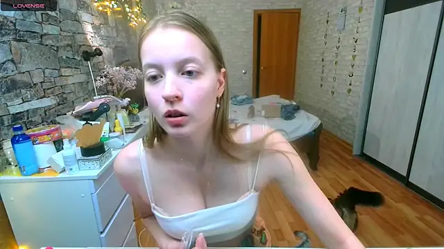 __Aphrodita__wow__ webcam