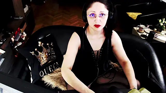 Imperatriza webcam