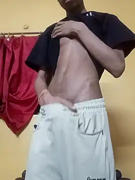 rohit_cockyboy