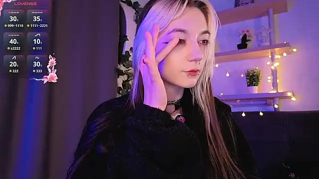 TristaRoht webcam