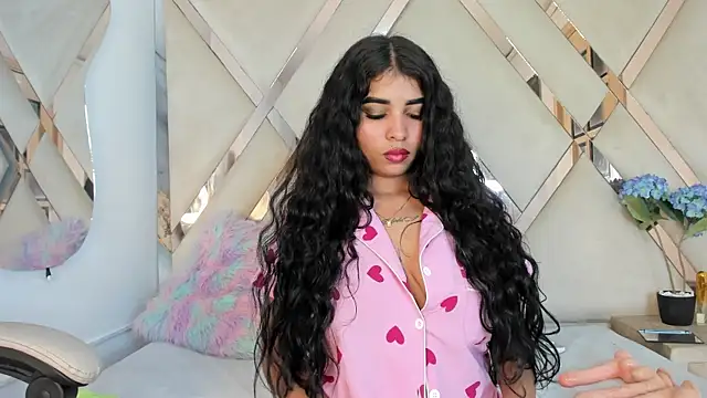honeyhtx webcam