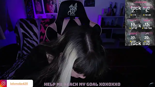 Bdsm_and_fries webcam