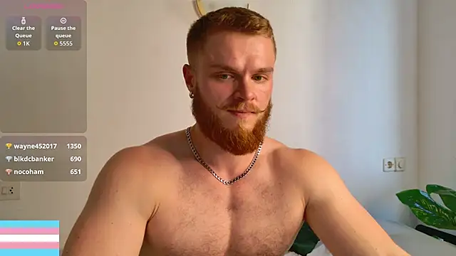 VictorTransMan