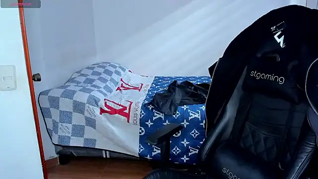 Tommy_Bred webcam